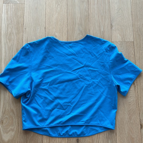 Nike crop top - Picture 5 of 6